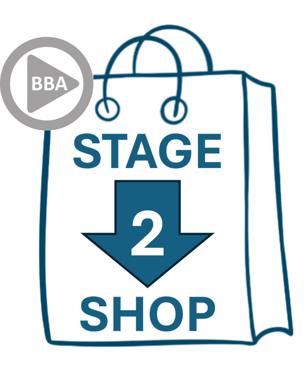BBA Stage2Shop
